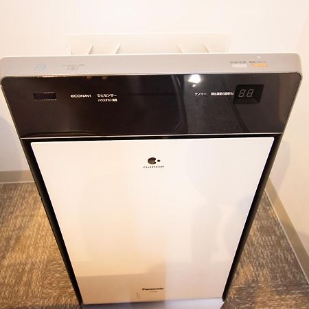 Hiro Building Apartment Stay 福岡 外观 照片