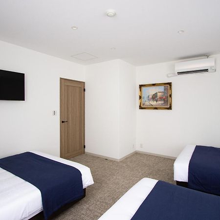 Hiro Building Apartment Stay 福岡 外观 照片
