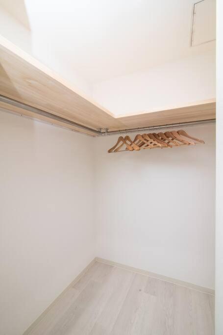 Hiro Building Apartment Stay 福岡 外观 照片