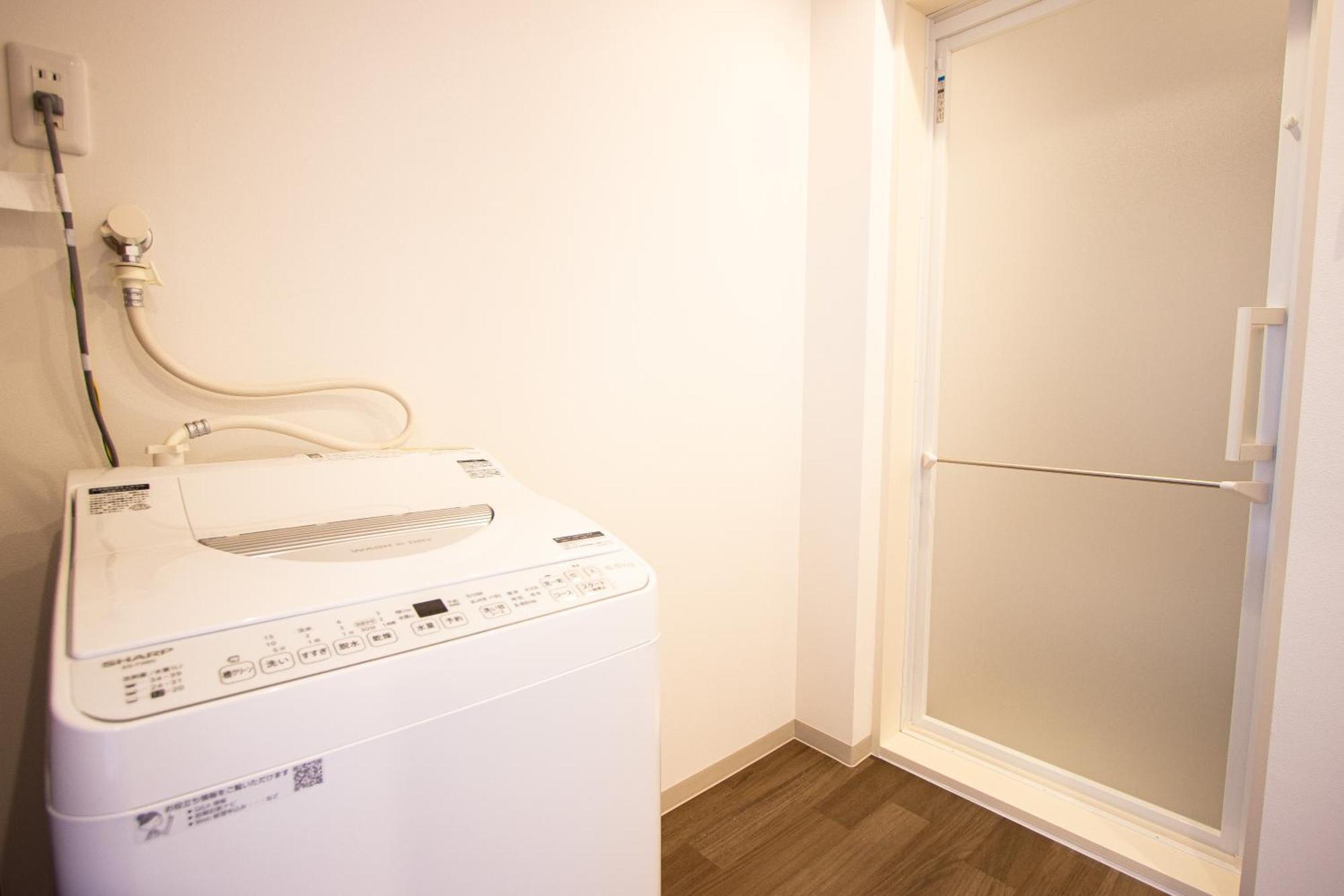 Hiro Building Apartment Stay 福岡 外观 照片