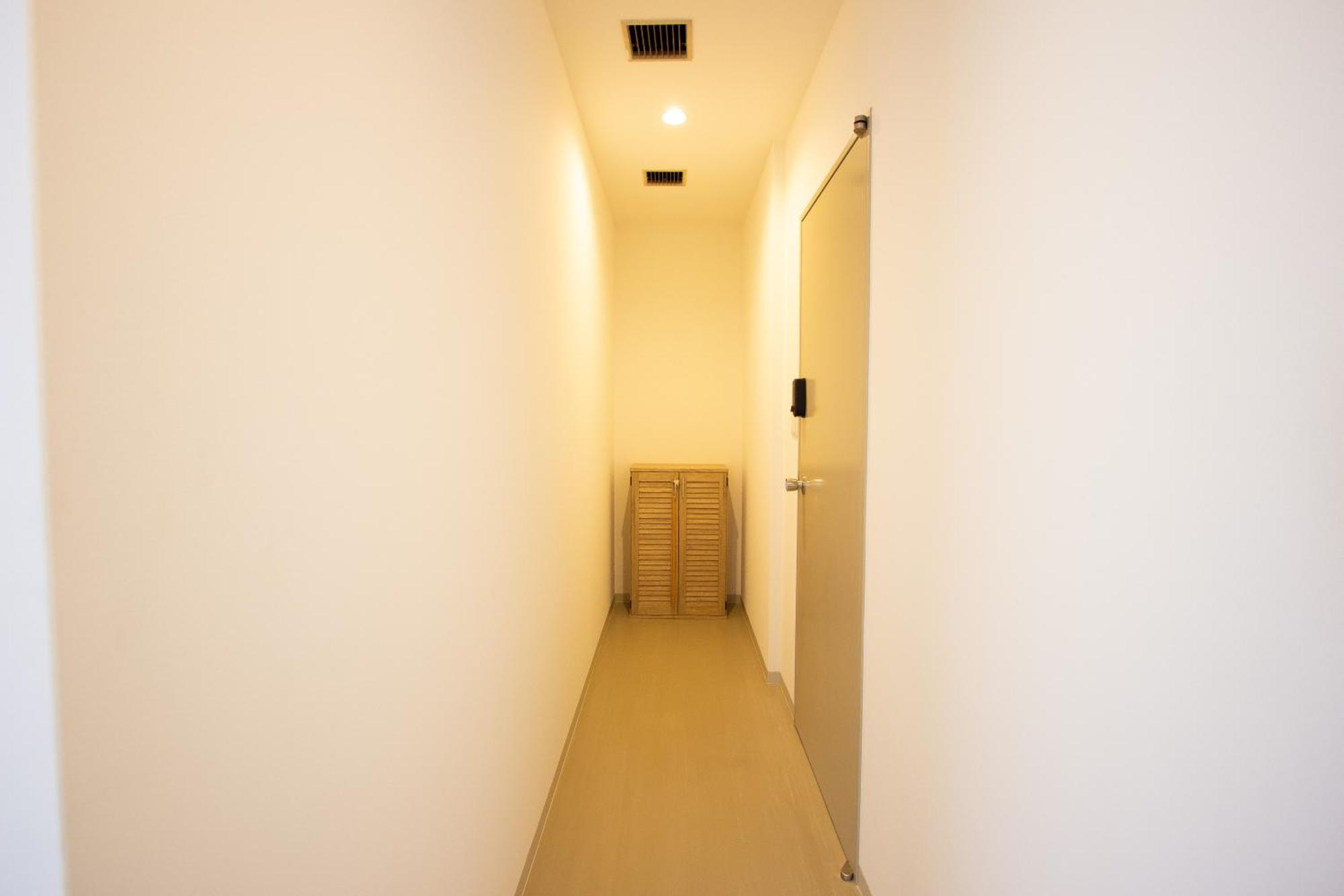 Hiro Building Apartment Stay 福岡 外观 照片